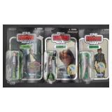 Star Wars: The Empire Strikes Back action figures