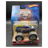Hot Wheels Monster Jam Thrasher