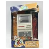 Where in the World is Carmen Sandiego? Handheld