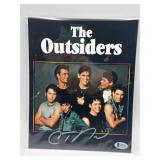 8x10 autographed photo