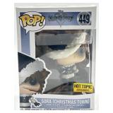 Funko POP! - Sora (Christmas Town)