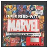 Obsessed With Marvel: Test Your Knowledge of the