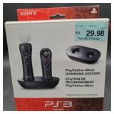 PlayStation 3 Move Charging Station