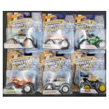 Hot Wheels Monster Jam Special Holiday Edition