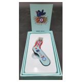 The Who 'Hits 50!' Live USB Swivel Drive
