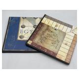 2 Game Boards