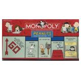 Monopoly - Peanuts Edt