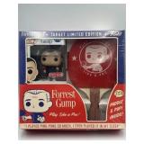Funko POP! - Limited Edt Forrest Gump ping pong