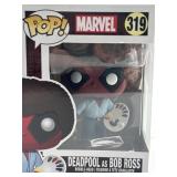 Funko POP! - Deadpool