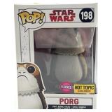 Funko POP! - Porg