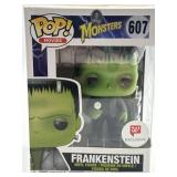 Funko POP! - Frankenstein