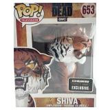 Funko POP! - Shiva TWD