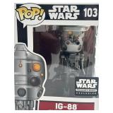 Funko POP! - IG88