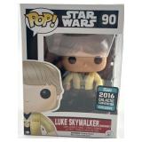 Funko POP! - Luke Skywalker