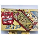 Vintage 1947 'Walt Disney's Uncle Remus Game'