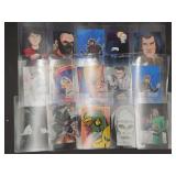 BAM! Box art cards (15)