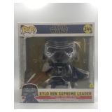 Jumbo Funko Pop Kylo Ren Supreme Leader