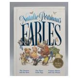 Natalie Portmans Fables Signed Edition