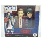 PEZ - Stranger Things