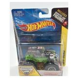 Monster Jam - Grave Digger