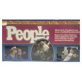 People weekly trivia game (sealed)