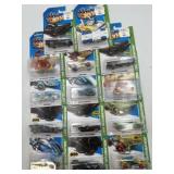 Hot Wheels - IMAGINATION