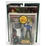 HULK action figure - Bruce Banner