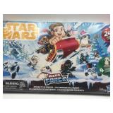 Star Wars - micro force advent calendar (sealed)