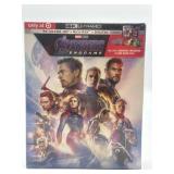 Avengers - BlueRay (sealed)
