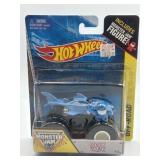 Monster Jam - Shark Wreak