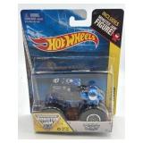 Monster Jam - Digger