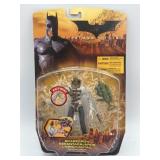 Batman Begins action figure - Scarecrow