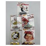 Hot Wheels Metal|Metal edt