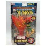 Marvel Comic Book series - X-Men Phoenix