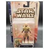 Star Wars Clone Wars Kit Fistoï¿½action figure