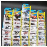 Hot Wheels HW Off-Road cars (31)