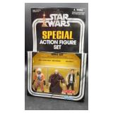 Kenner Star Wars Special Action Figure Hero Set