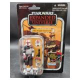 Star Wars ARC Trooper Commander action figure