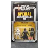 Star Wars Special Action Figure Villain Set