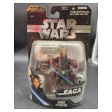 Star Wars The Saga Collection Anakin Skywalker