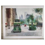 Taking the Fifth -1931 Yellow Coach