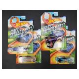 Hot Wheels Happy Father's Day cars