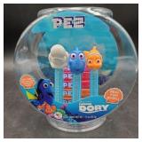 Pez Candy Finding Dory Gift Set