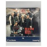 M*A*S*H Laser Videodisc Autographed By Jamie Farr