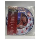 Autographed William Shatner The Christmas Album