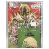 Dawn Of The Dead Comic & CD Set