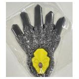 Prop replica - hair pin worn by Akasha