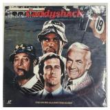 Chevy Chase - autographed collectible Caddyshack