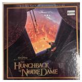 The Hunchback of Notre Dame deluxe CAV widescreen