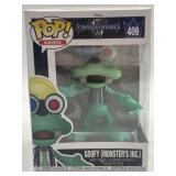Funko Pop Goofy (Monsterï¿½s Inc.)